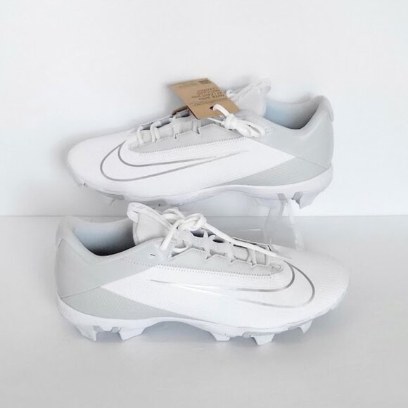 NIKE vapor edge shark 2 football cleats shoes Sz 14 NEW - Picture 3 of 8